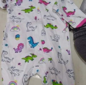 Baby clothes newborn and 0-3 months